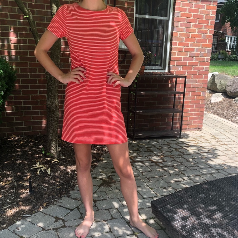 Merona T-Shirt Dress